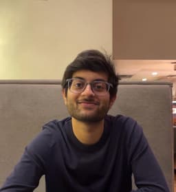 Ishan Bhutoria