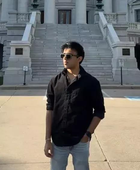 Yash A.